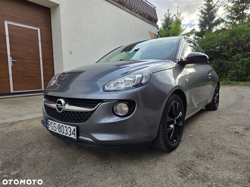 Opel Adam 1.4 120 Jahre - 28