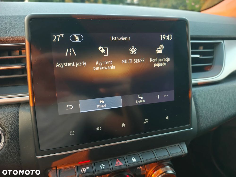 Renault Captur 1.3 TCe mHEV Techno EDC - 18