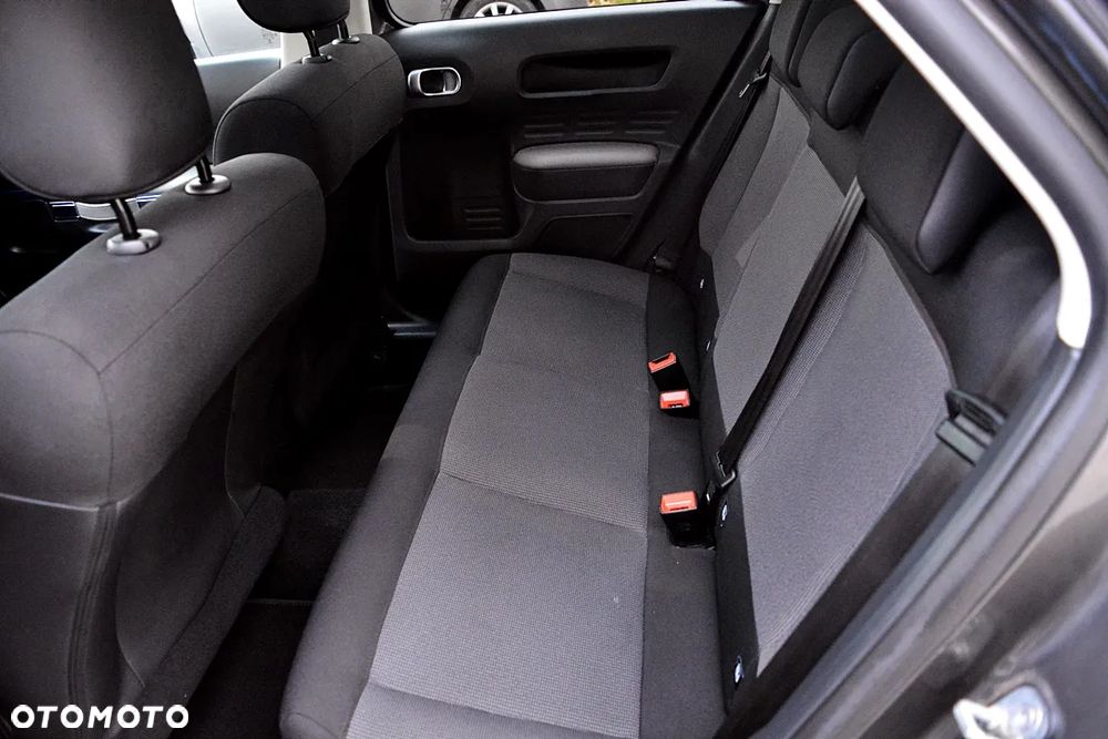 Citroën C4 Cactus Pure Tech 110 Stop&Start Shine Edition - 8