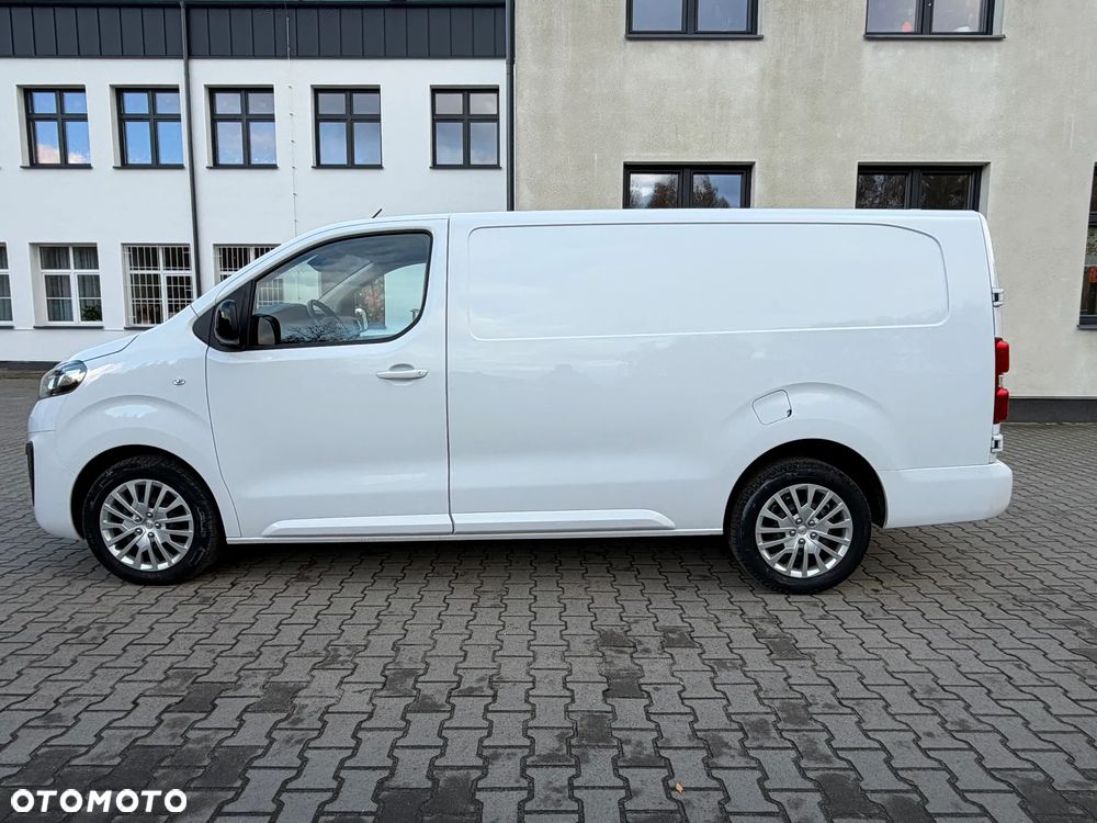 Opel VIVARO - 8