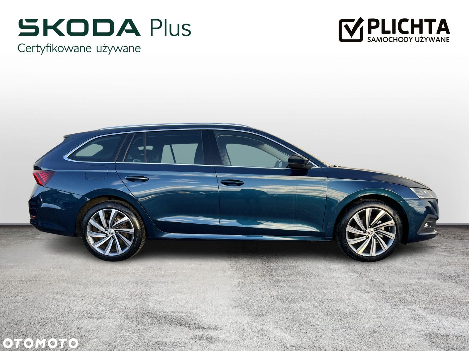 Skoda Octavia - 6