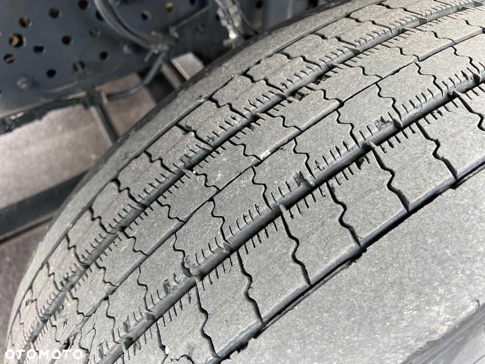 Mercedes-Benz ACTROS L MP5 POLIFTOWY bez retardera prokontraktowy - 12