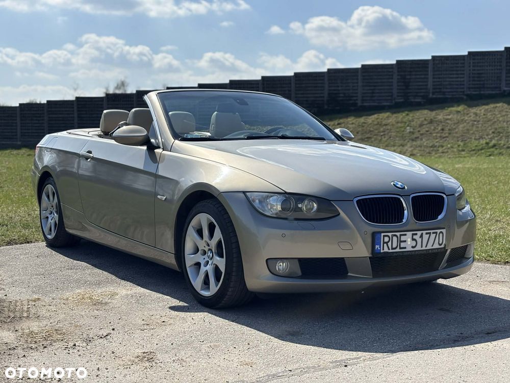 BMW Seria 3 325d DPF - 6