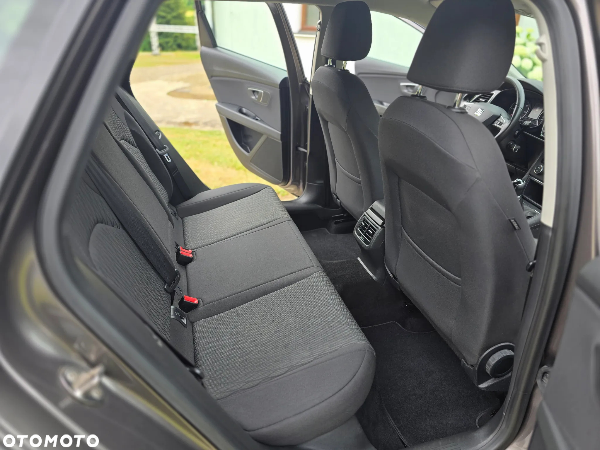 Seat Leon ST 1.6 TDI Start&Stop Reference - 33