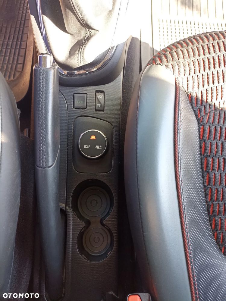 Renault Captur 1.5 dCi Energy Intens - 27