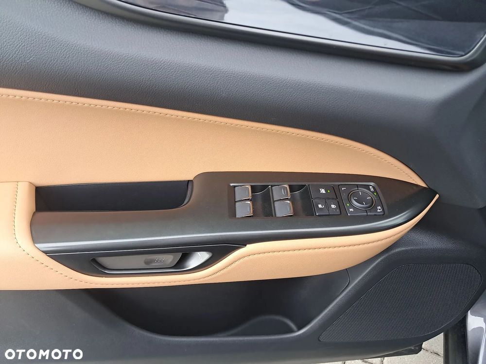 Lexus NX - 12