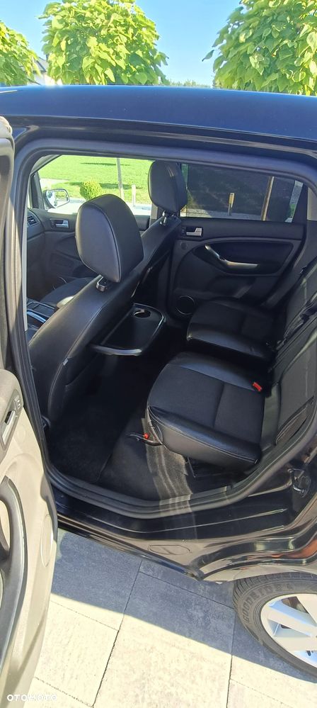 Ford C-MAX 1.8 TDCi Titanium - 9