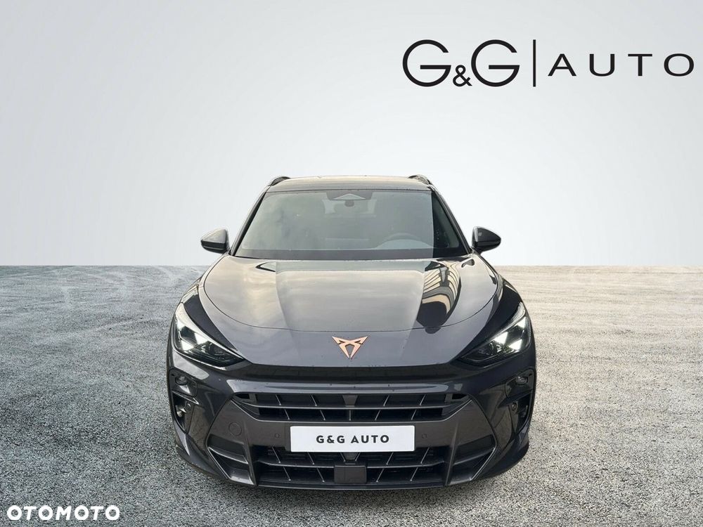 Cupra Terramar 2.0 TSI 4Drive DSG - 6