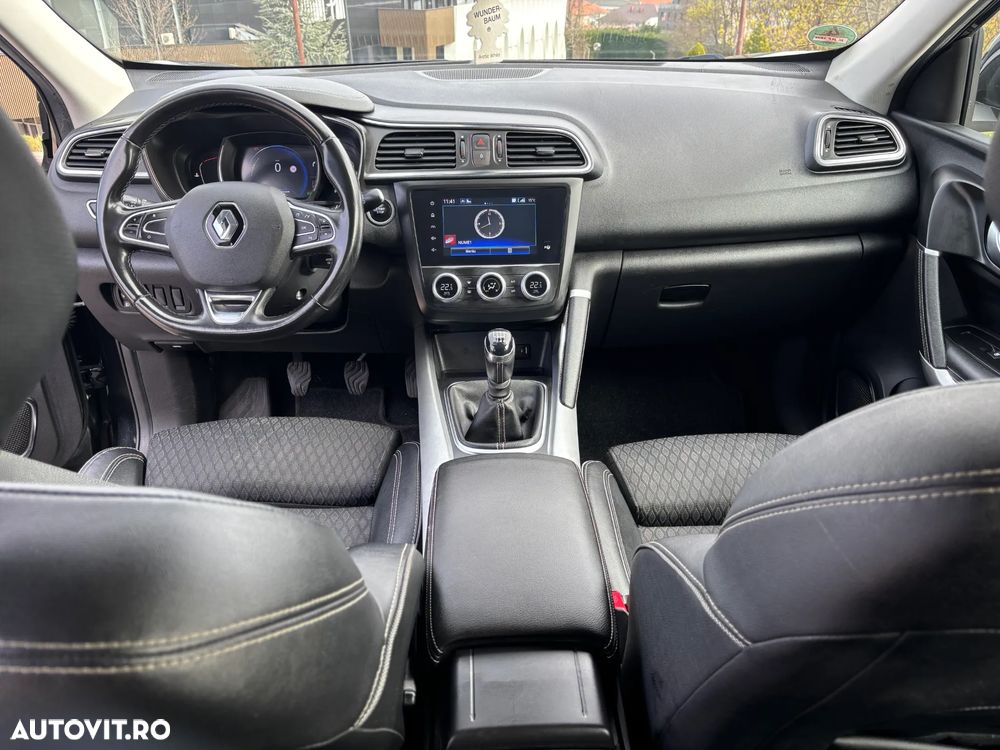 Renault Kadjar - 18