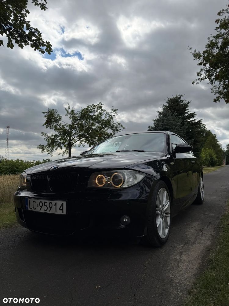 BMW Seria 1 118d - 2