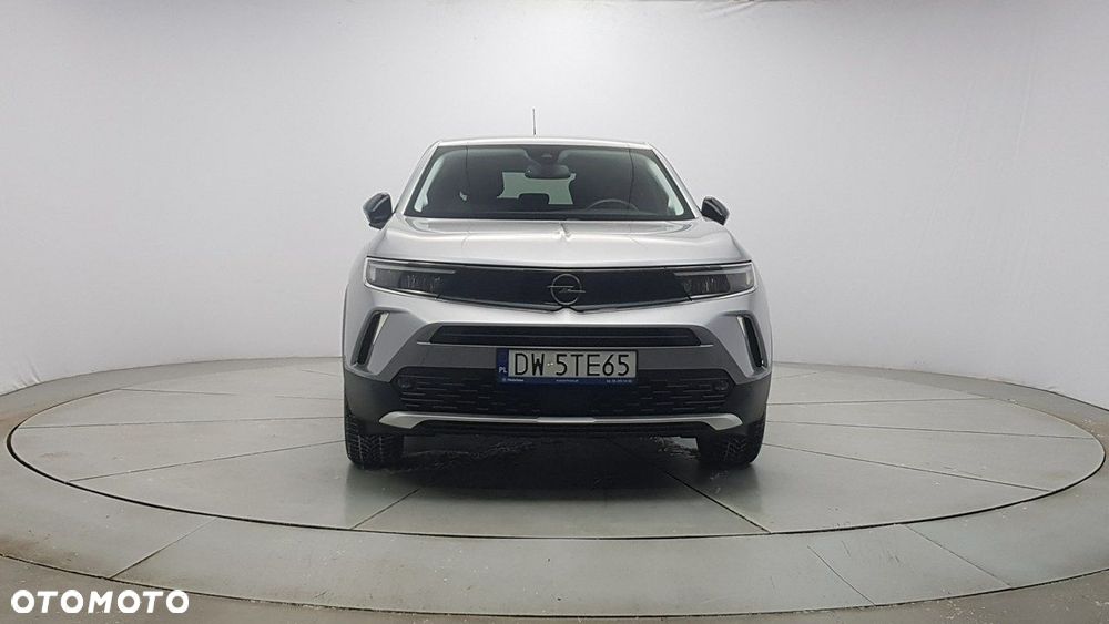 Opel Mokka - 2