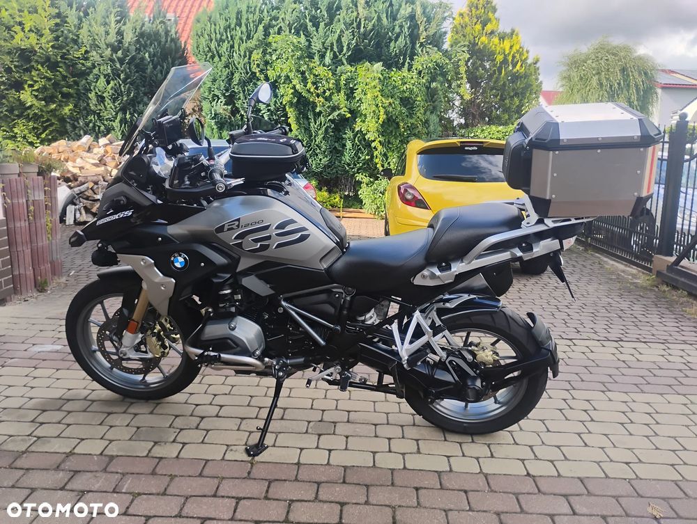 BMW GS - 37