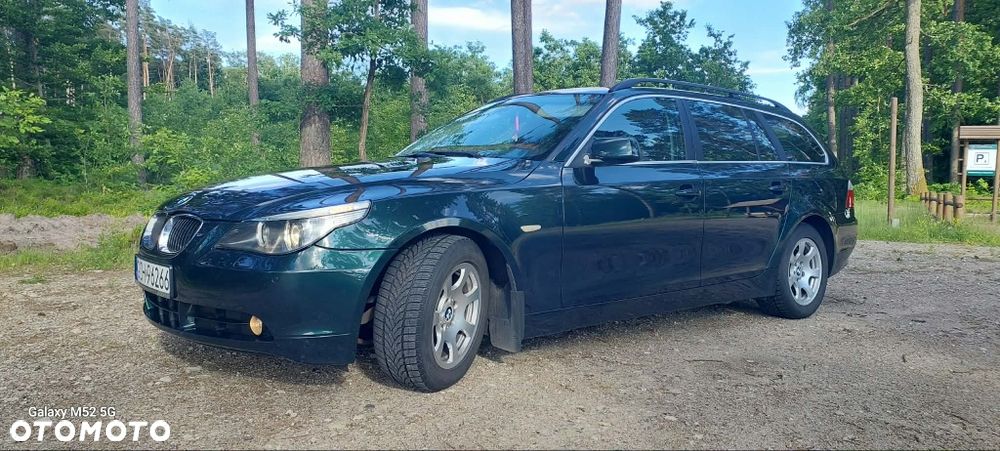 BMW Seria 5 - 3