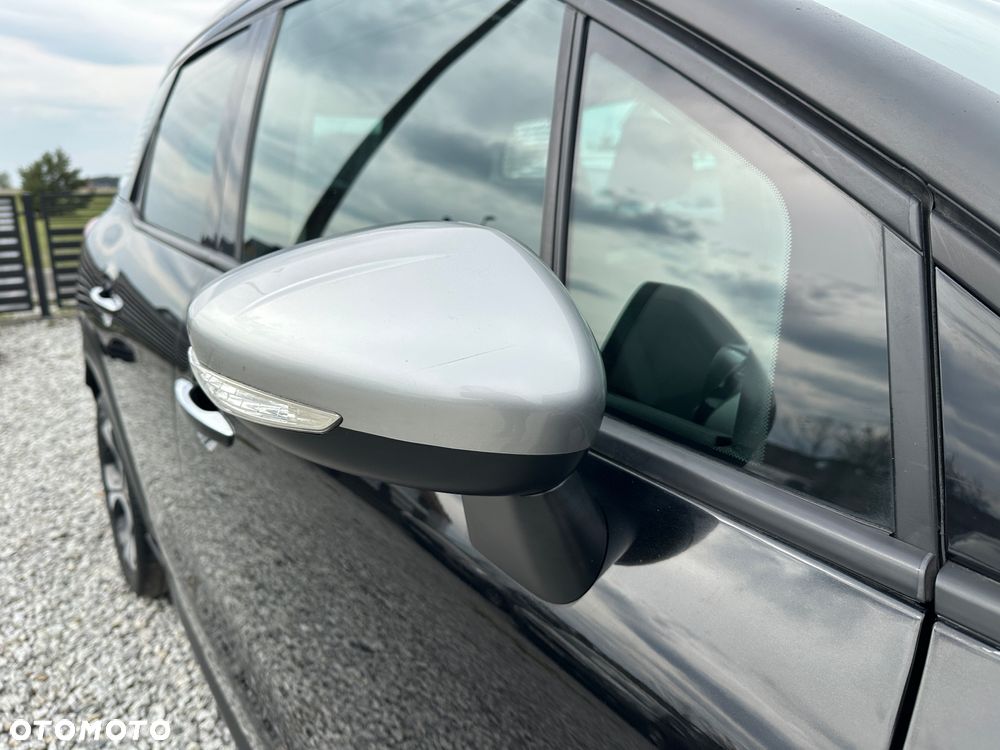 Citroën C3 Aircross PureTech 110 Stop & Start EAT6 OPF Shine - 10