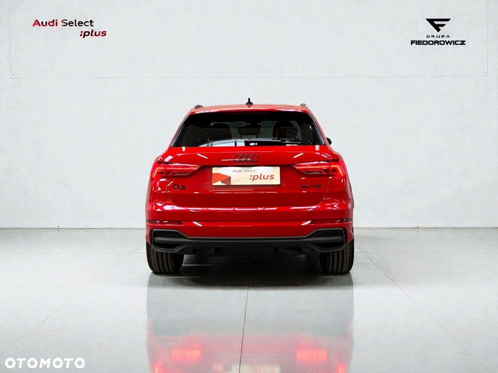 Audi Q3 35 TFSI S line S tronic - 8