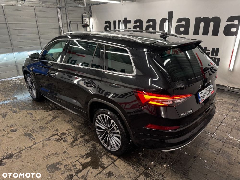Skoda Kodiaq - 6