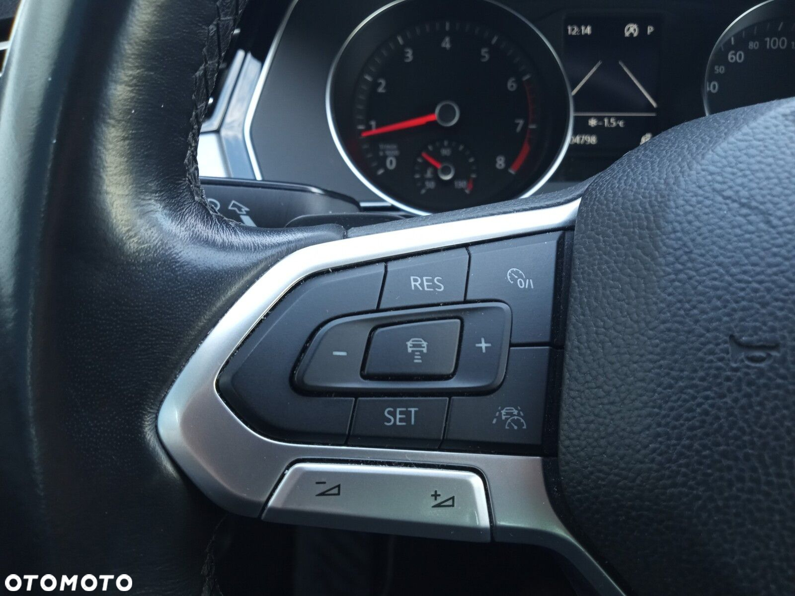 Volkswagen Passat 2.0 TSI Business DSG - 15