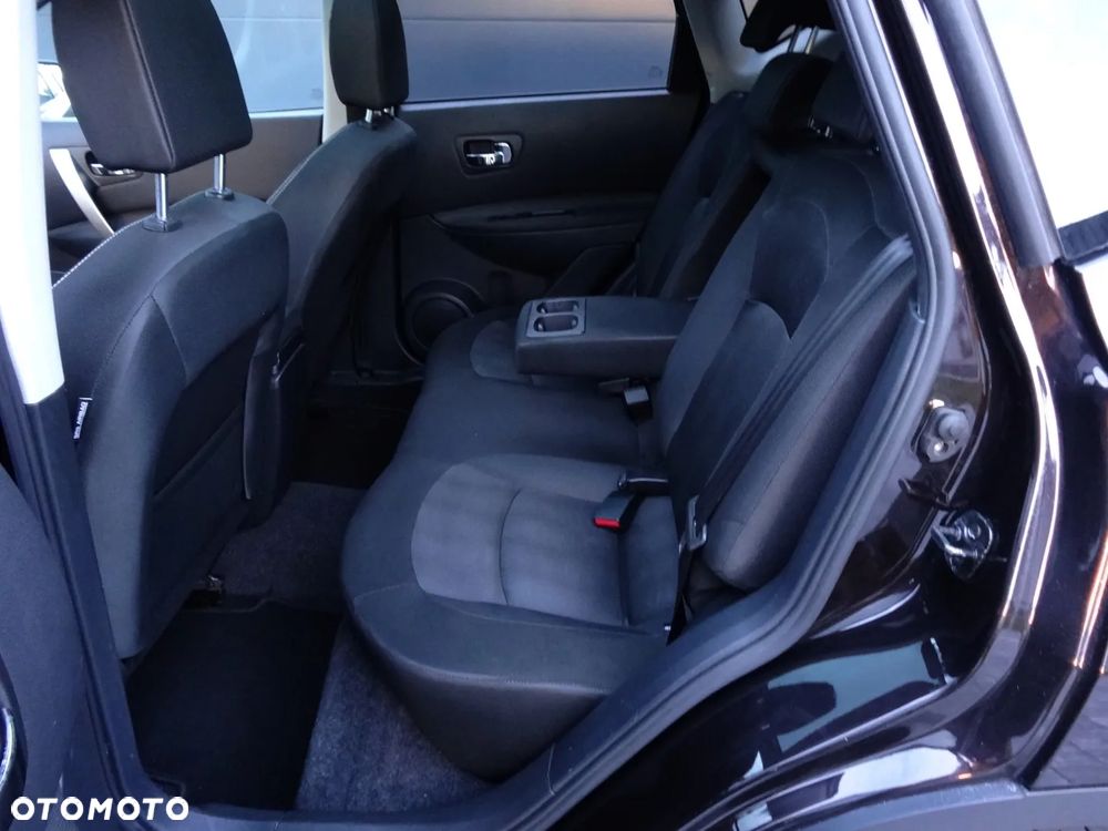 Nissan Qashqai 2.0 Tekna - 25