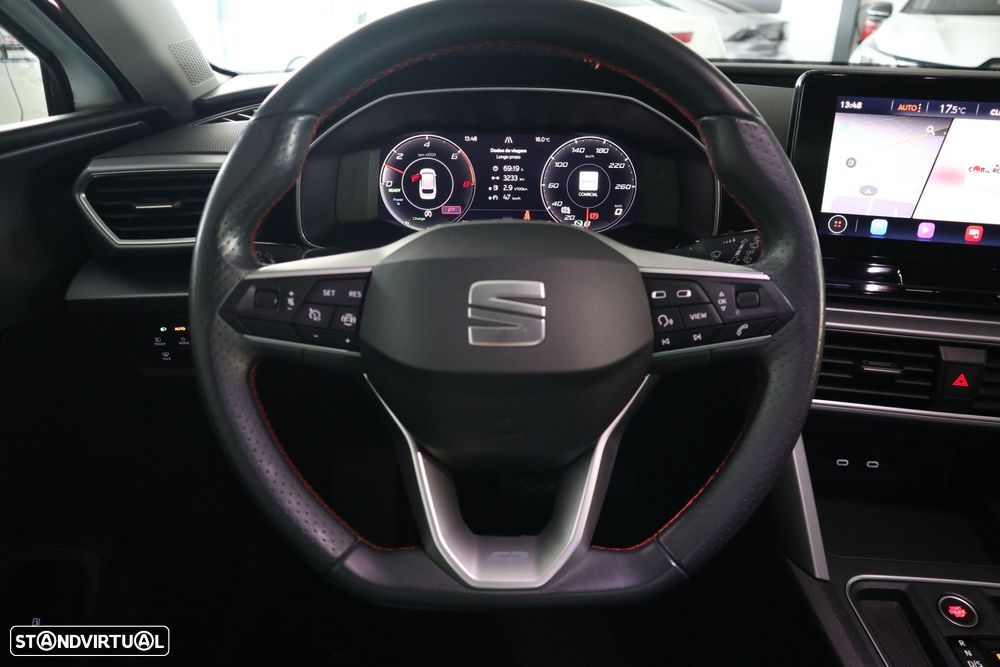 SEAT Leon ST - 14