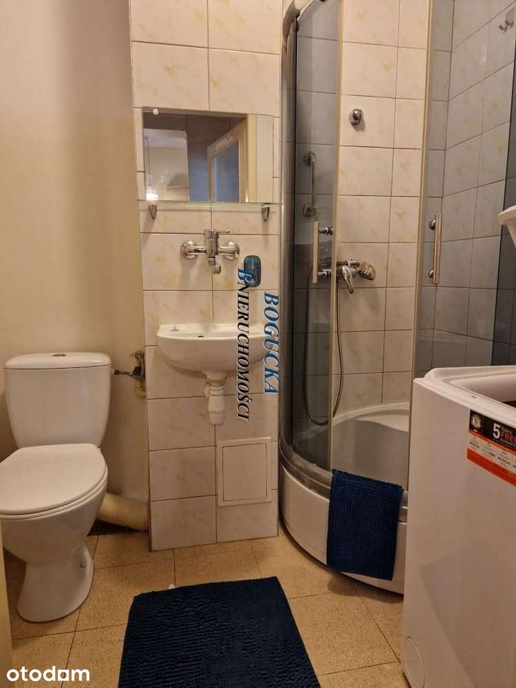 Centrum- Sienna -2 pok- 32m2-umeblowne-2400 zł
