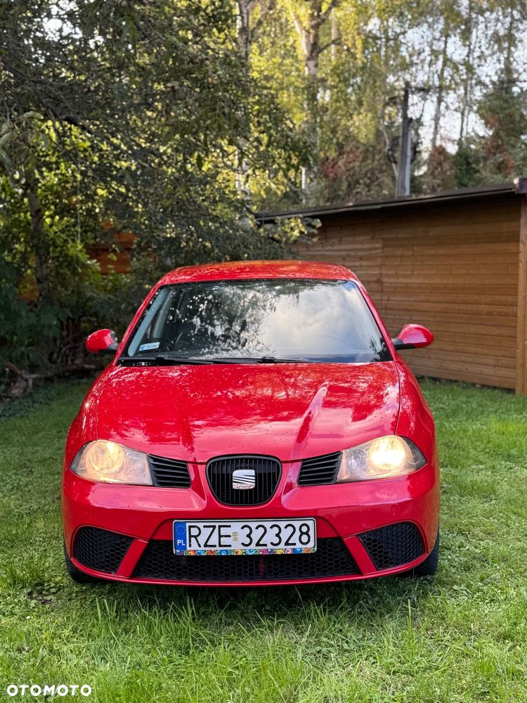 Seat Ibiza 1.2 12V Reference - 2