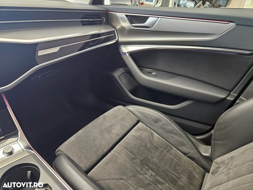 Audi A6 2.0 40 TDI S tronic Sport - 28