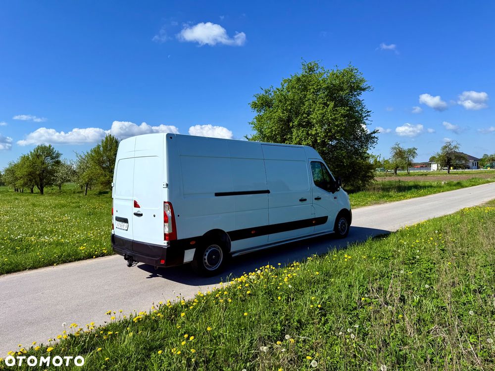 Renault MASTER 2.3DCI 135KM - 9