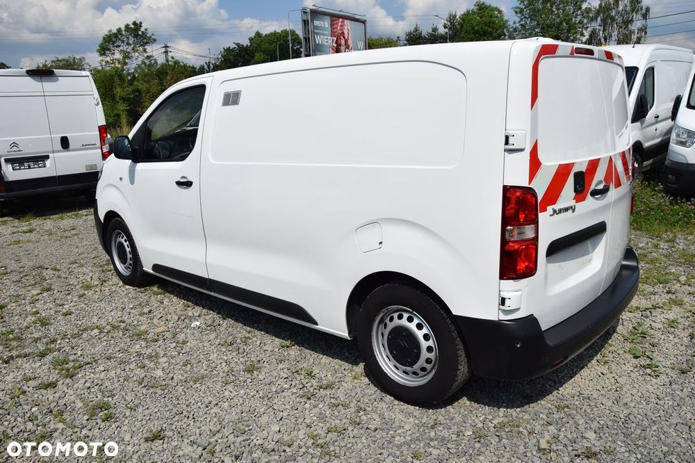 Citroën JUMPY ​*2.0BLUEHDI​*AUTOMAT​*122KM​*KLIMA​*TEMPOMAT​*KAMERA​*1 - 7