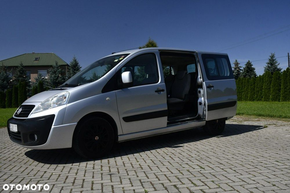 Fiat Scudo - 9