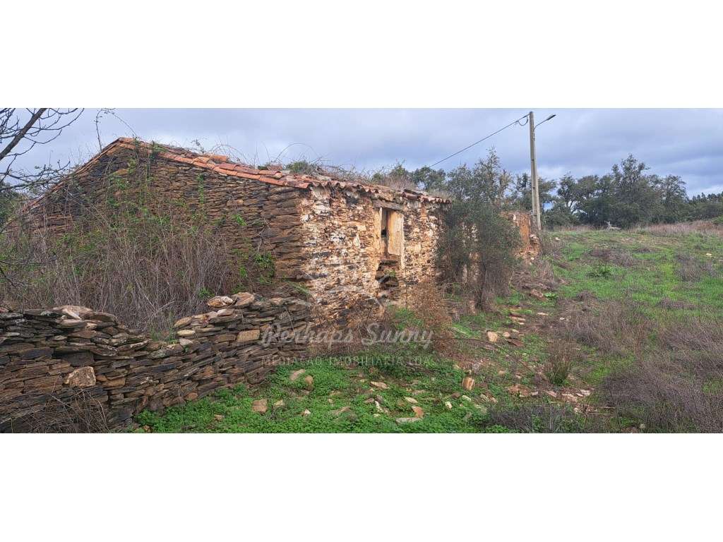 Quinta em Relíquias - Odemira - Grande imagem: 3/30