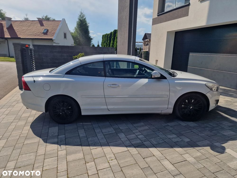 Volvo C70 - 3