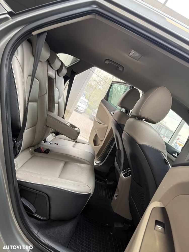 Hyundai Tucson - 11