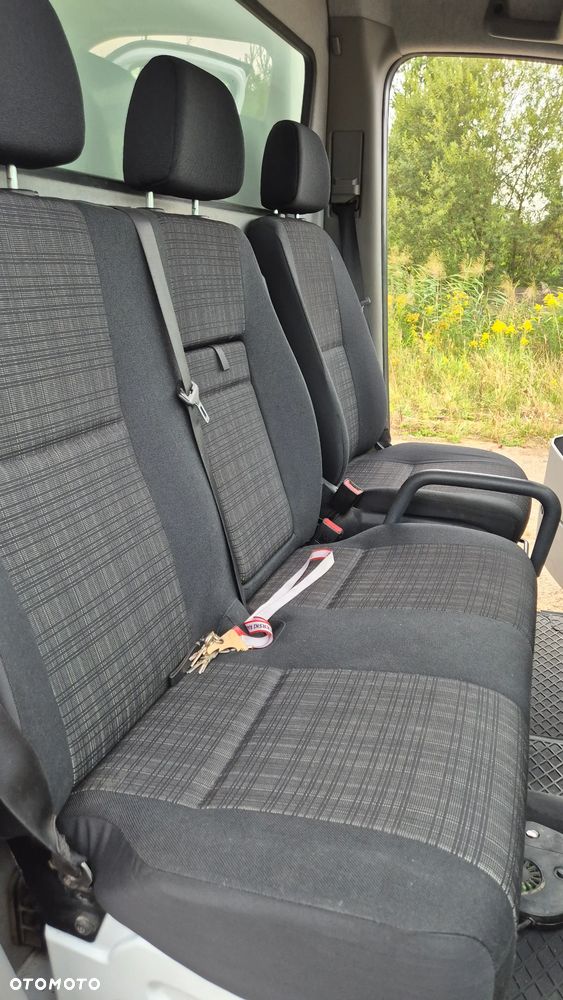 Mercedes-Benz SPRINTER - 23