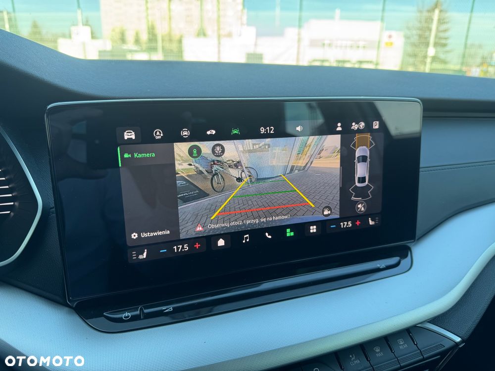 Skoda Octavia 1.5 TSI Edition 130 Selection - 12