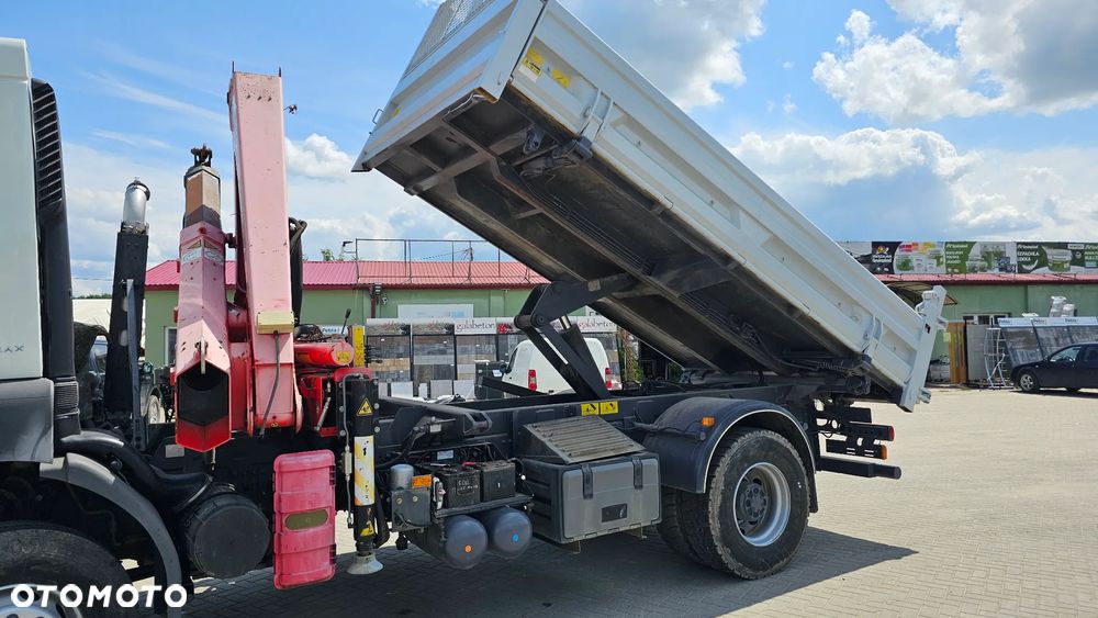 Renault KERAX 430 - 7