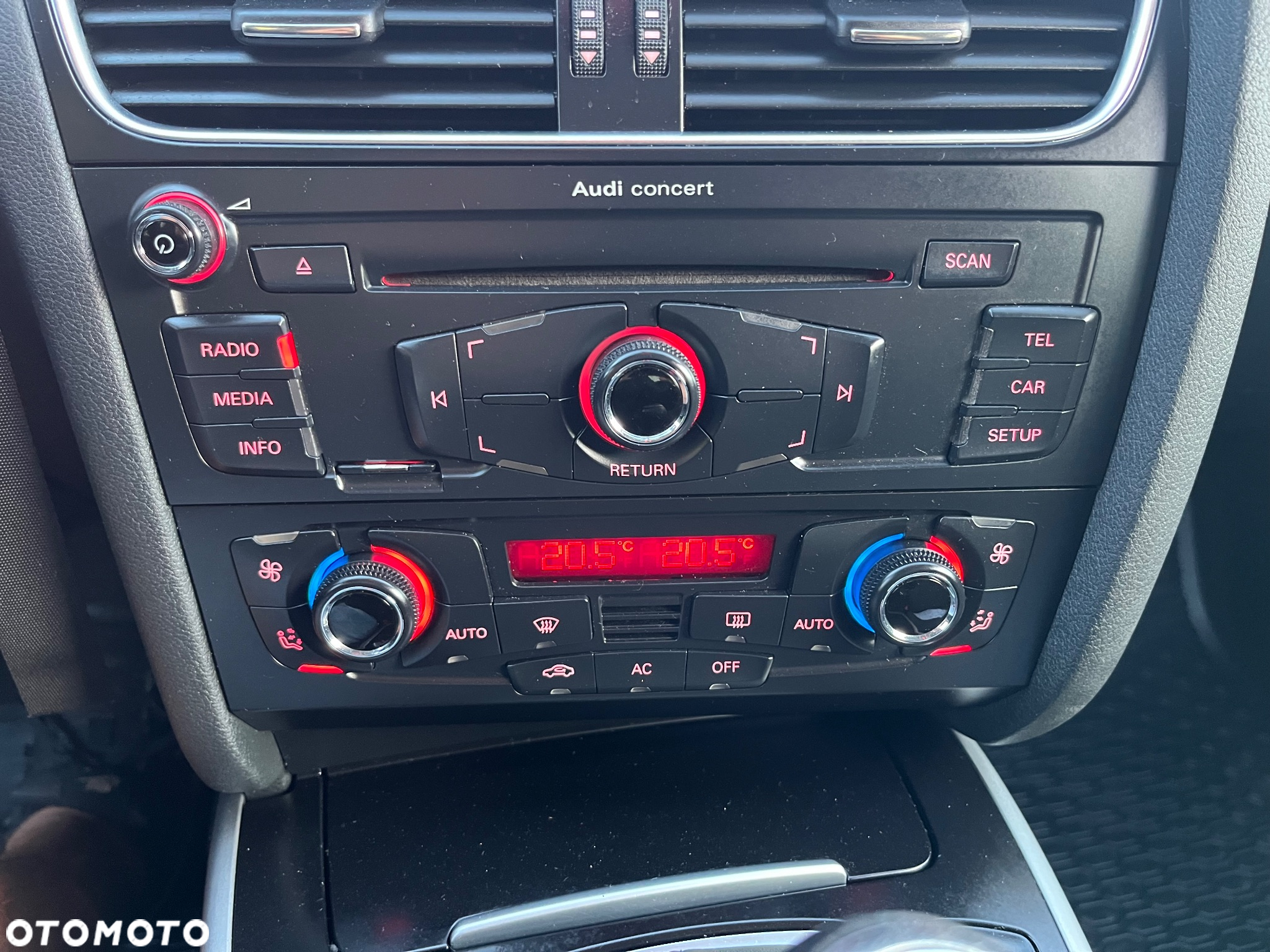 Audi A5 2.0 TDI - 22