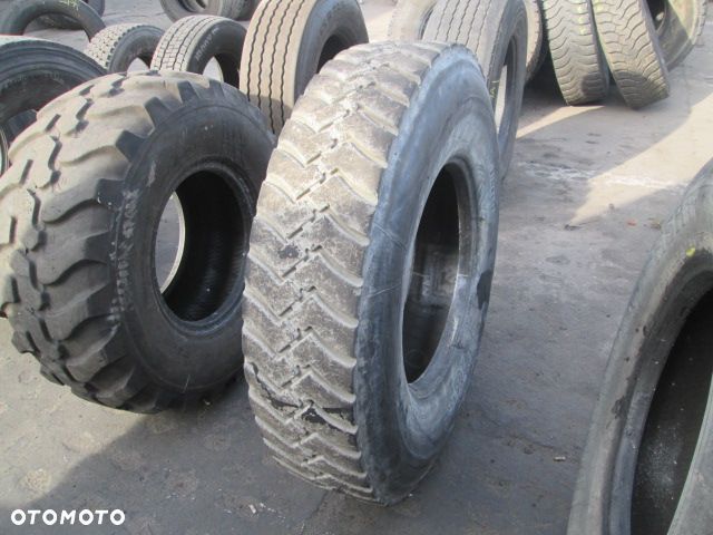 Opona ciężarowa 13r22.5 Pirelli. Opony ciężarowe - 3