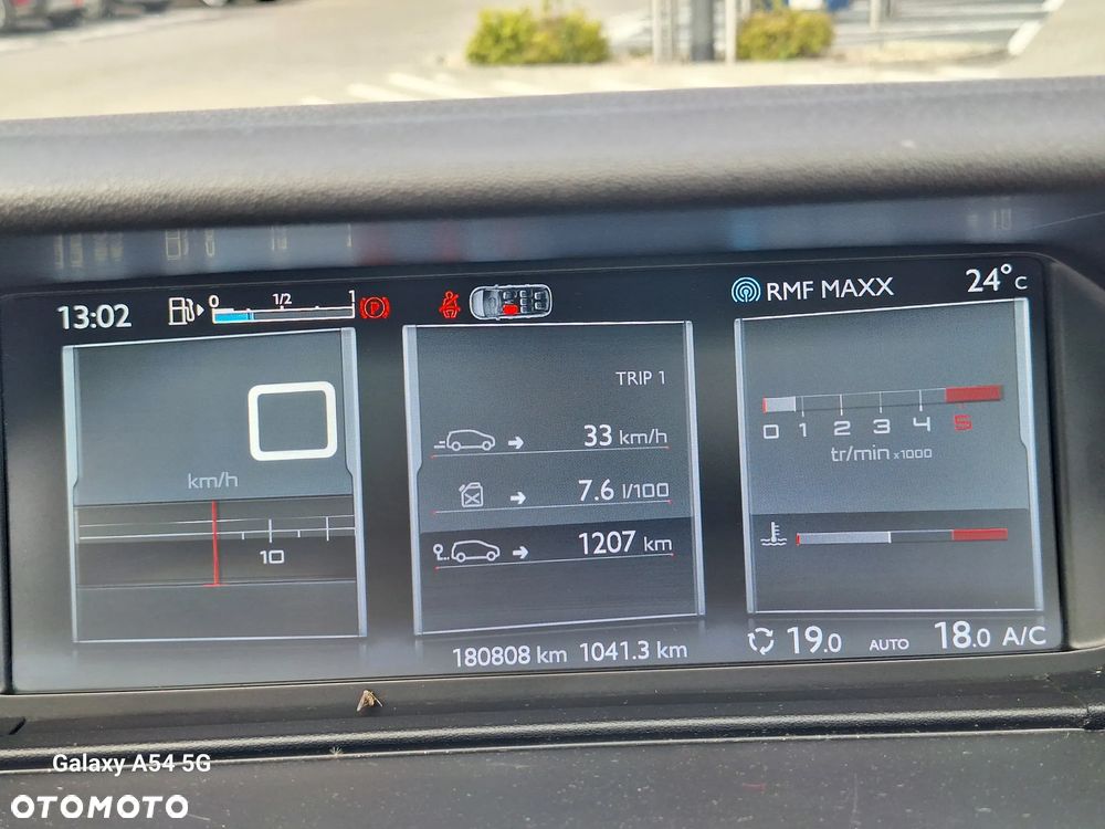 Citroën C4 Picasso 2.0 BlueHDi Intensive - 30