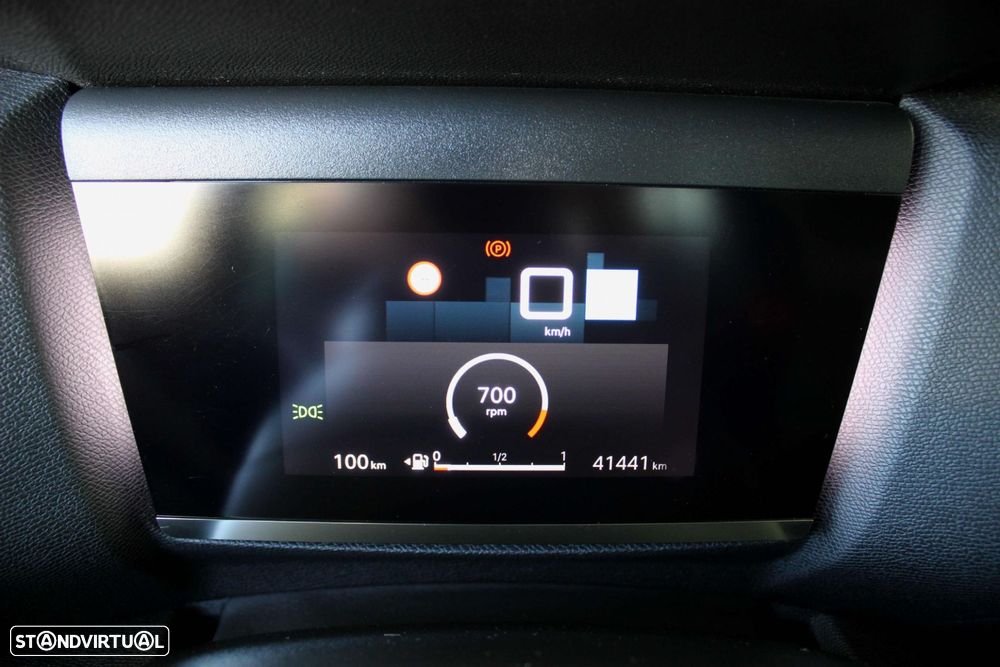 Citroën C4 1.2 PureTech Plus - 14