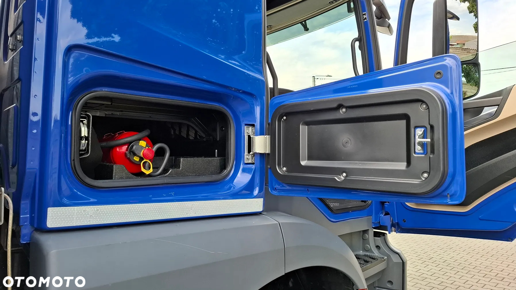 Mercedes-Benz ACTROS 1824 / PEŁNY ADR / RAMA POD ZABUDOWE 5.22 / DMC 18000 / MAŁO UŻYWANY ! - 21