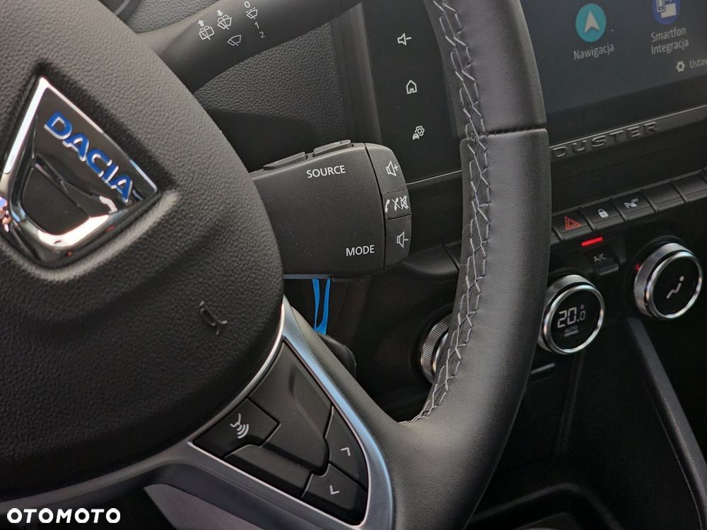 Dacia Duster 1.0 TCe Prestige - 25