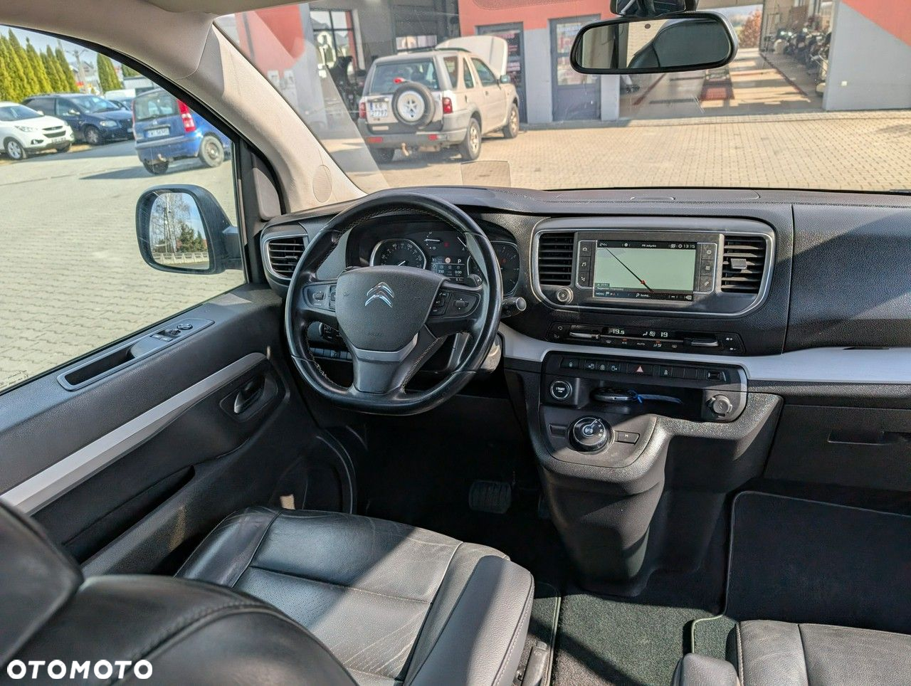 Citroën SpaceTourer - 12