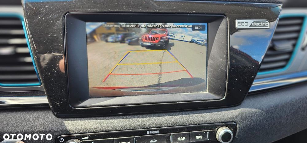 Kia Niro Edition 7 - 15