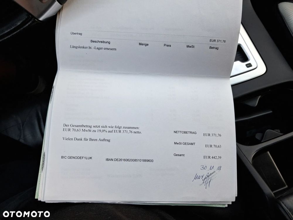 Volvo V70 2.0T Powershift RDesign - 39