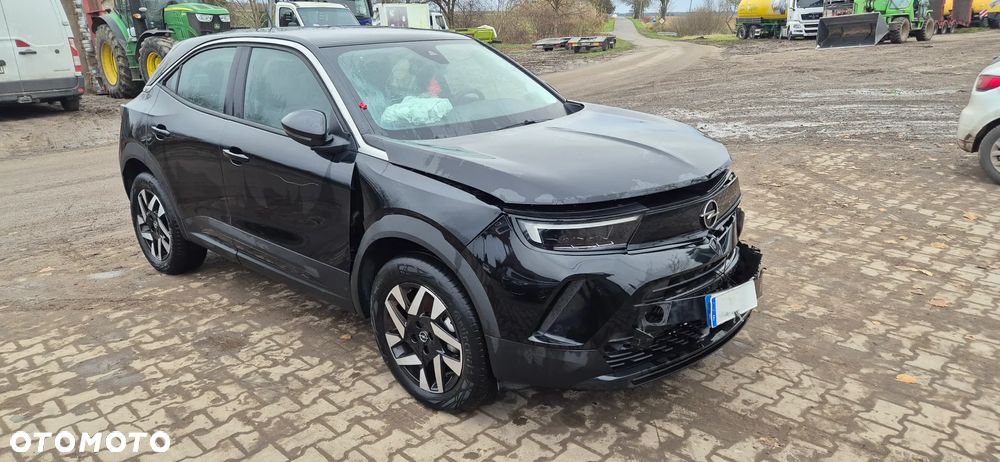 Opel Mokka Mokka-e - 1
