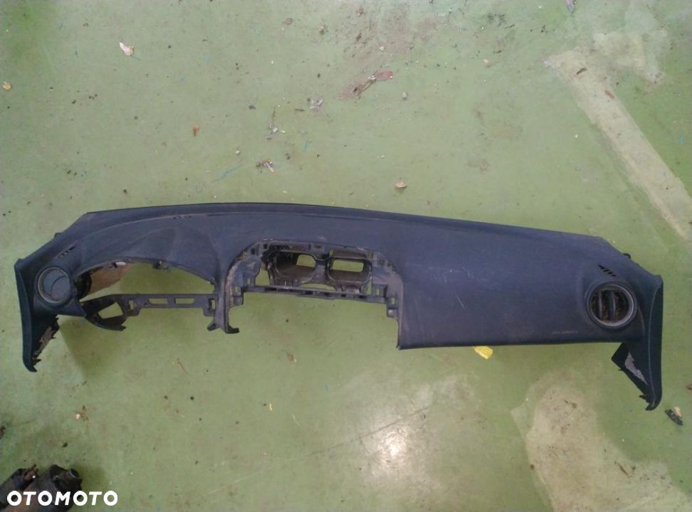 Toyota RAV4 konsola poduszka powietrzna - 1