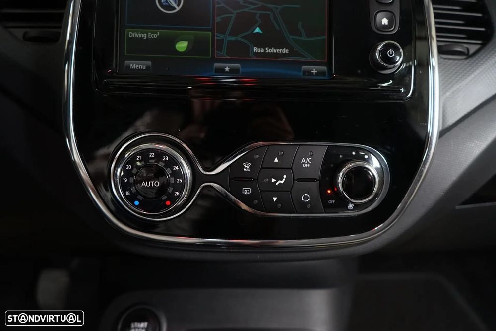 Renault Captur 1.5 dCi Zen - 28