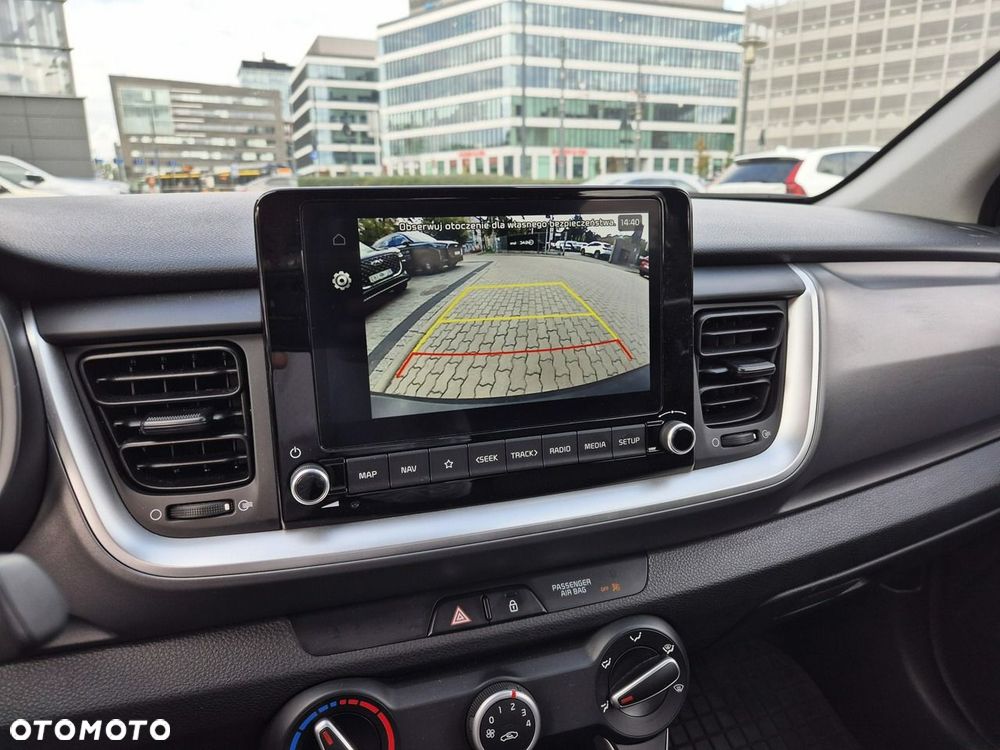 Kia Stonic 1.2 M - 32