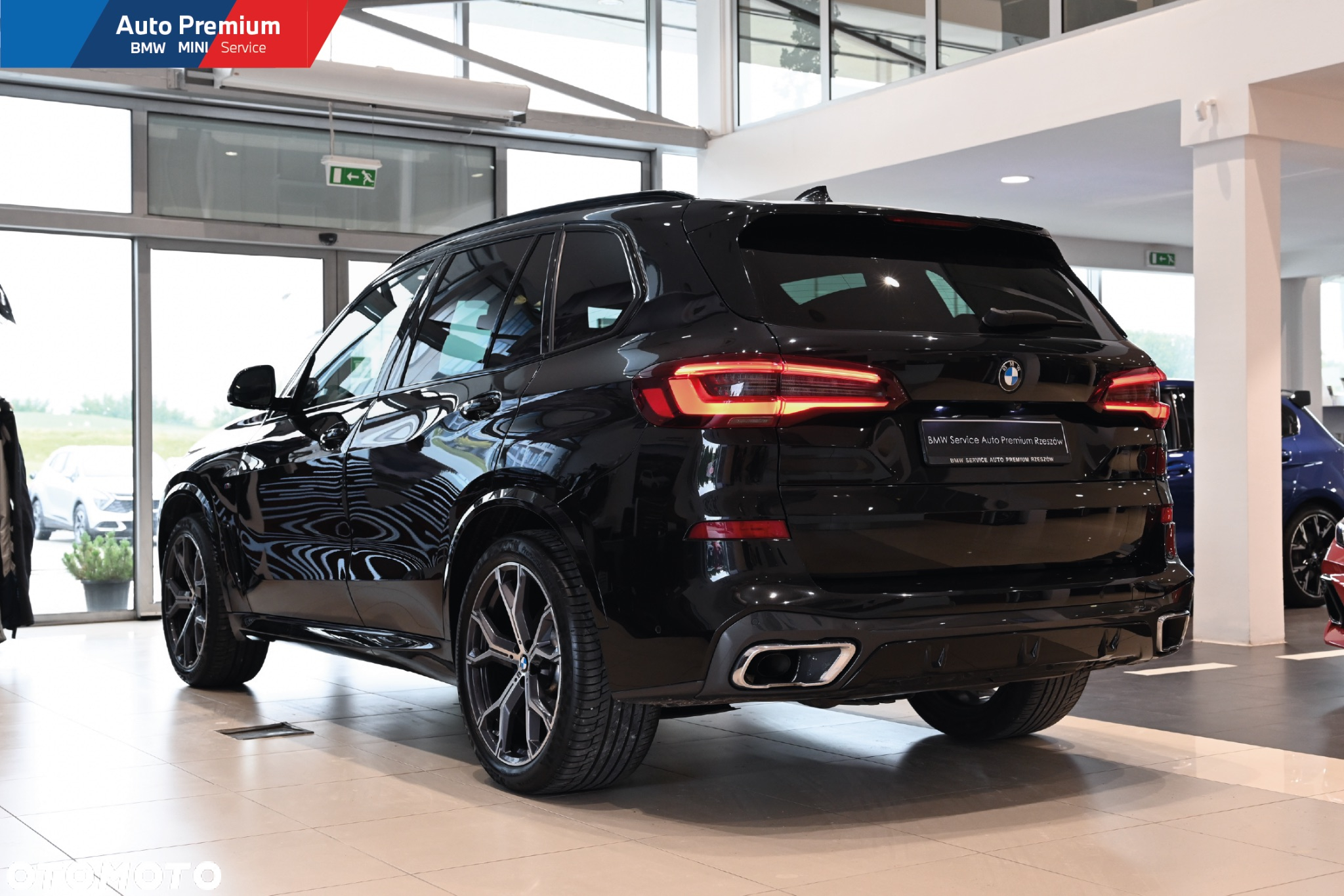 BMW X5 xDrive30d - 19