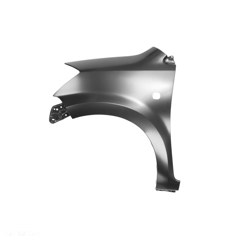 NOWY BŁOTNIK DAIHATSU SIRION 2007-2013 LAKIEROWANY W KOLOR - 2